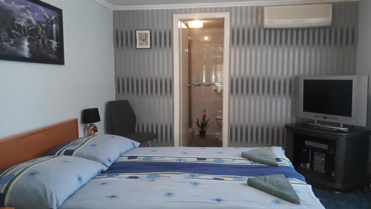 Király Apartman Fonyód Kültér fotó