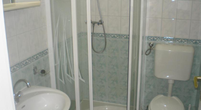 Király Apartman Fonyód Szoba fotó