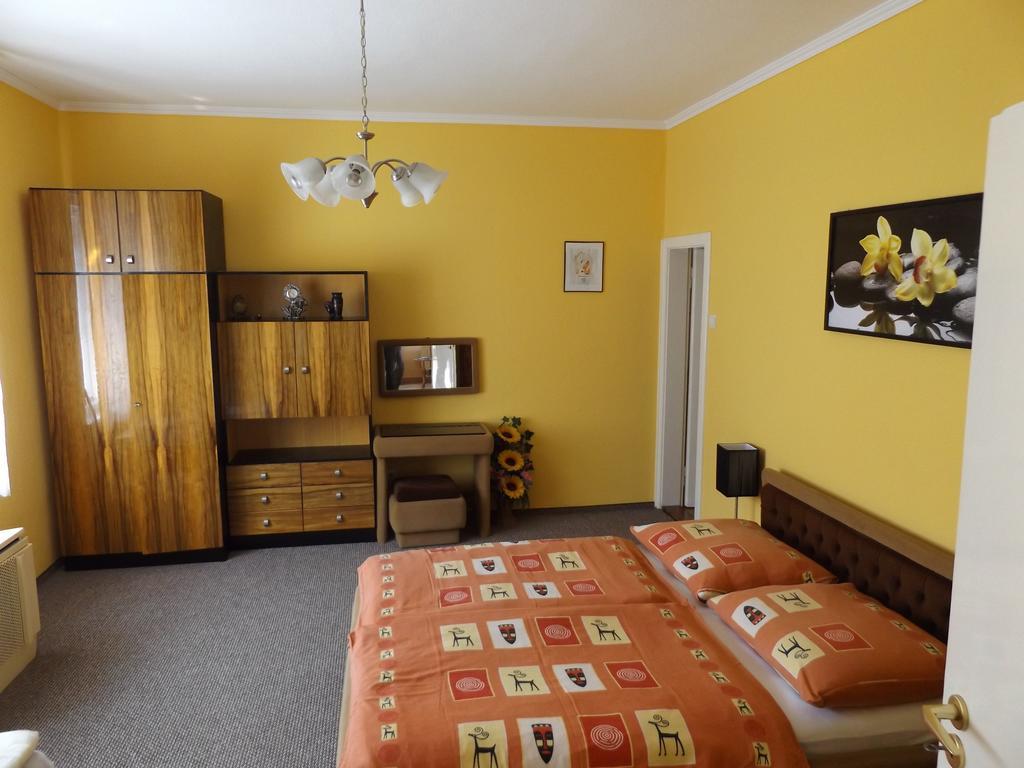 Király Apartman Fonyód Kültér fotó